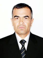 Norqulov O'ktam Turdinazarovich